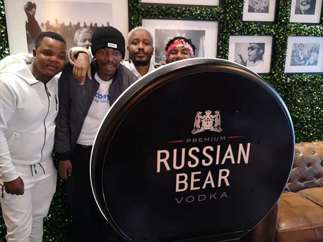 halobox-photo-booth-johannesburg-russian-bear