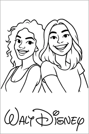 SketchBot-dual-portraits